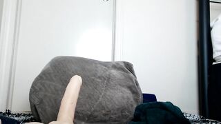 kelleylukelikes - Video  [Chaturbate] hard salope fleshlight pale-white-skin