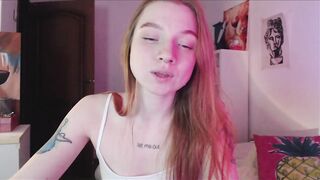 she_is_lisa - Video  [Chaturbate] caiu-na-net model -tattoos bigcock