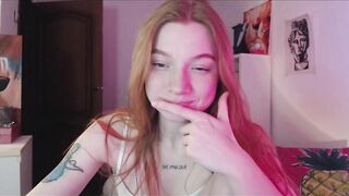 she_is_lisa - Video  [Chaturbate] caiu-na-net model -tattoos bigcock