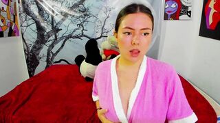 sweer_and_hot69 - Video  [Chaturbate] jerk-off sexo-anal t-girl chile