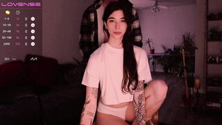 little_missmary - Video  [Chaturbate] retro armpit small-tits twink-sexy