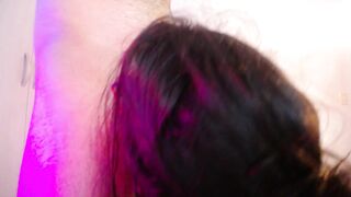 khalezi_and - Video  [Chaturbate] tongue trans breasts ruiva