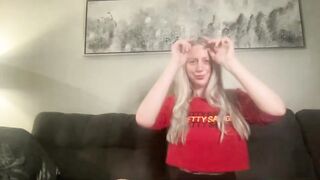 thetaylorsx - Video  [Chaturbate] taboo model arizona homosexual