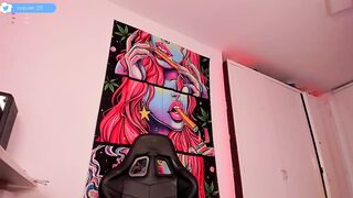 _sam_smith_ - Video  [Chaturbate] huge-cock swedish facefuck Awesome