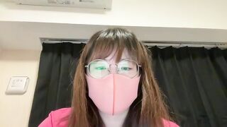 yumechangirl - Video  [Chaturbate] stepdaughter culonas braces obey