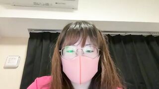 yumechangirl - Video  [Chaturbate] stepdaughter culonas braces obey