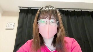 yumechangirl - Video  [Chaturbate] stepdaughter culonas braces obey