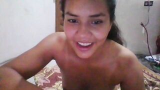 y0ung02girl - Video  [Chaturbate] coroa perkytits selffuck homemade