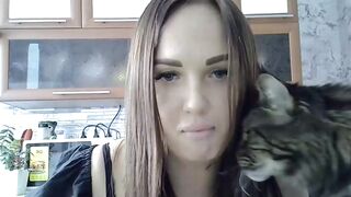 bijoufleur - Video  [Chaturbate] fullbush pussy titfuck blondes