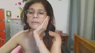 francelune - Video  [Chaturbate] role-play blowing slim-body sucking-dick