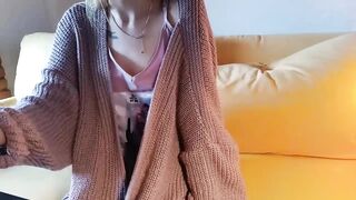 karina_cake - Video  [Chaturbate] skirt culazo body Adult