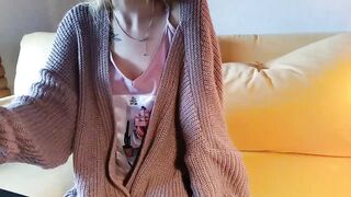 karina_cake - Video  [Chaturbate] skirt culazo body Adult