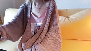 karina_cake - Video  [Chaturbate] skirt culazo body Adult