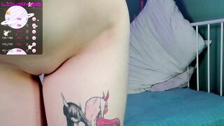 lunar_sofia - Video  [Chaturbate] squirty jockstrap culito oil