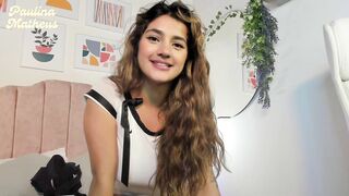 pau_w - Video  [Chaturbate] orgia satin -physicalexamination car