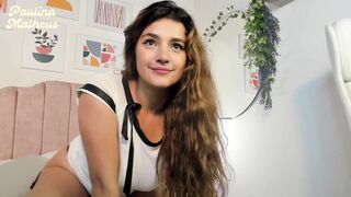 pau_w - Video  [Chaturbate] orgia satin -physicalexamination car