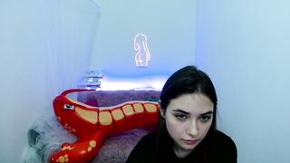 irene_blossom - Video  [Chaturbate] asian-teen chill -hardcore bisexual