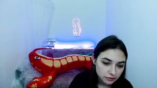 irene_blossom - Video  [Chaturbate] asian-teen chill -hardcore bisexual