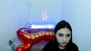 irene_blossom - Video  [Chaturbate] asian-teen chill -hardcore bisexual