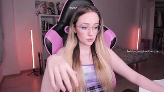 lil_happiness - Video  [Chaturbate] price ahegao students best-blow-job-ever