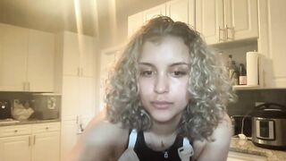 mercijane - Video  [Chaturbate] bigcock rubia Playing On Live Webcam tamil