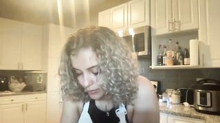 mercijane - Video  [Chaturbate] bigcock rubia Playing On Live Webcam tamil