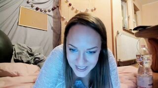 blueangelofficial - Video  [Chaturbate] sweet home alone audition pussylick