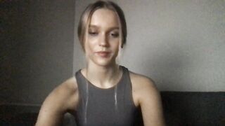 katty_kerol - Video  [Chaturbate] socks titties female request