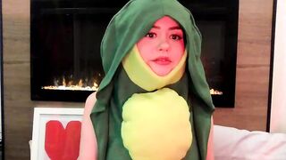 littlesugarpea - Video  [Chaturbate] turkish cream-pie cashmaster tribute