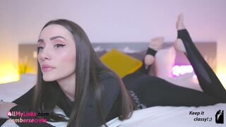 ambercb - Video  [Chaturbate] pvts livecams sub facecute