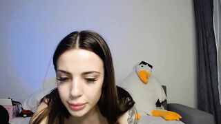 mark_christine - Video  [Chaturbate] titty-fuck tgirl tugging bizarre