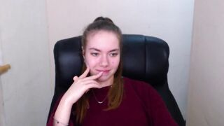 zoey_deuttch - Video  [Chaturbate] buttplug anus lesbian chinese