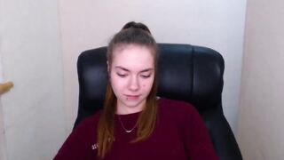 zoey_deuttch - Video  [Chaturbate] buttplug anus lesbian chinese