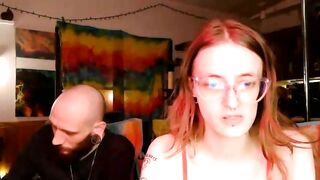 metanoiawolf - Video  [Chaturbate] balloon job pussyplay voyeur