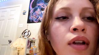 1opendoor - Video  [Chaturbate] 8teen crossdresser cock-suck wanking