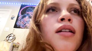 1opendoor - Video  [Chaturbate] 8teen crossdresser cock-suck wanking
