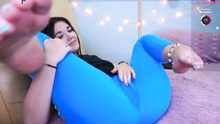 cassidy_one - Video  [Chaturbate] carro anal-sex jeans tiny-girl