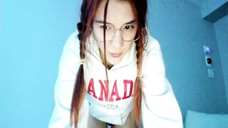 college_life_ - Video  [Chaturbate] face-sitting nalgona real-orgasms round