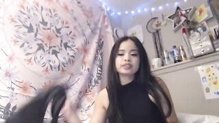 nawtymimi - Video  [Chaturbate] rola dotado Lovely Amateur milk