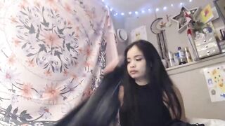 nawtymimi - Video  [Chaturbate] rola dotado Lovely Amateur milk