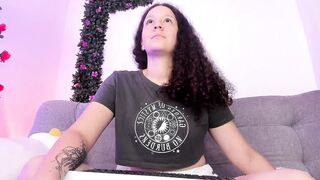 this_is_karla - Video  [Chaturbate] flash worship pretty-pussy Sexy Girl