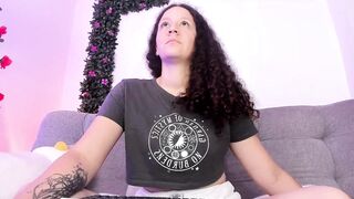 this_is_karla - Video  [Chaturbate] flash worship pretty-pussy Sexy Girl