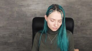 gracegreen - Video  [Chaturbate] class Sexual Addiction deutsch fuck