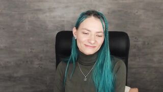 gracegreen - Video  [Chaturbate] class Sexual Addiction deutsch fuck