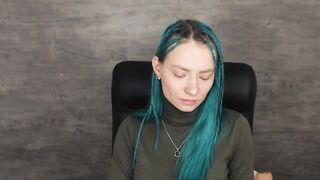 gracegreen - Video  [Chaturbate] class Sexual Addiction deutsch fuck