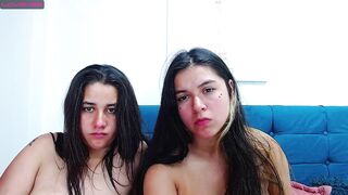 mafes__21 - Video  [Chaturbate] big awesome Reach Orgasm amigo