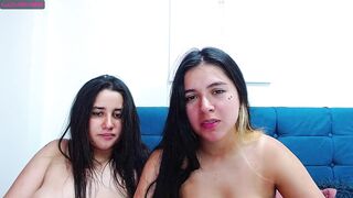 mafes__21 - Video  [Chaturbate] big awesome Reach Orgasm amigo