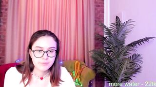 betti_shy - Video  [Chaturbate] stud flogging whooty cums