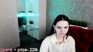 linda_blush - Video  [Chaturbate] tights mouth perfecttits 18yearsold