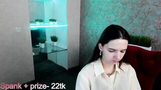 linda_blush - Video  [Chaturbate] tights mouth perfecttits 18yearsold